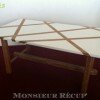 Table récup lifting Table récup lifting